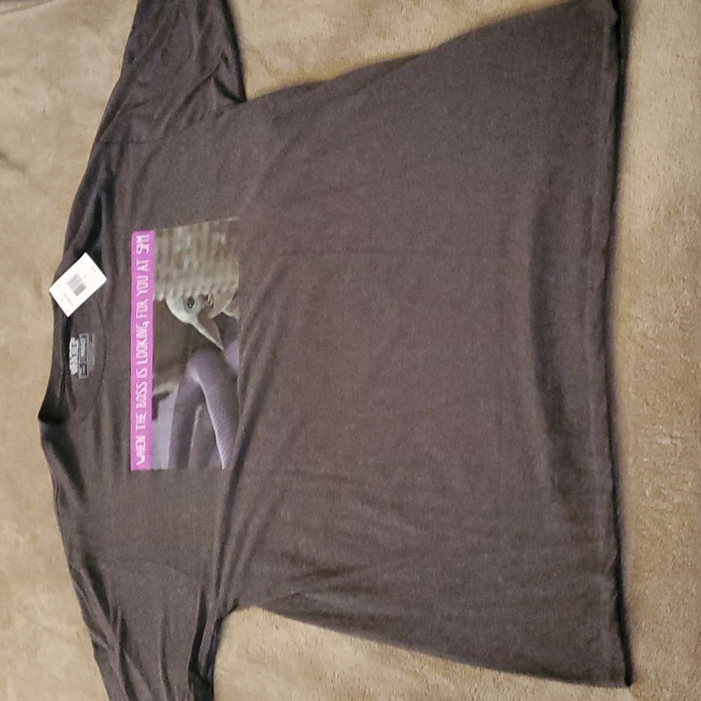 Graphic T